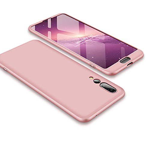 coque huawei p20 lite 360 full body