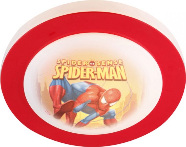 Plafoniera Bambini : Plafoniera avengers snowb