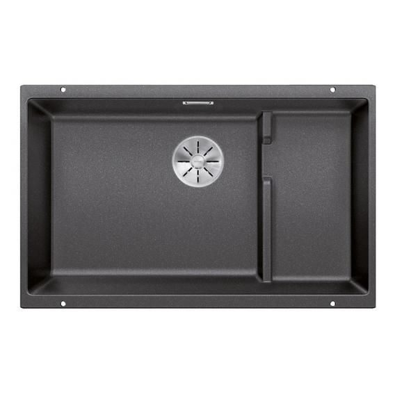 Blanco Subline 700 U Level Sink Anthracite Kok