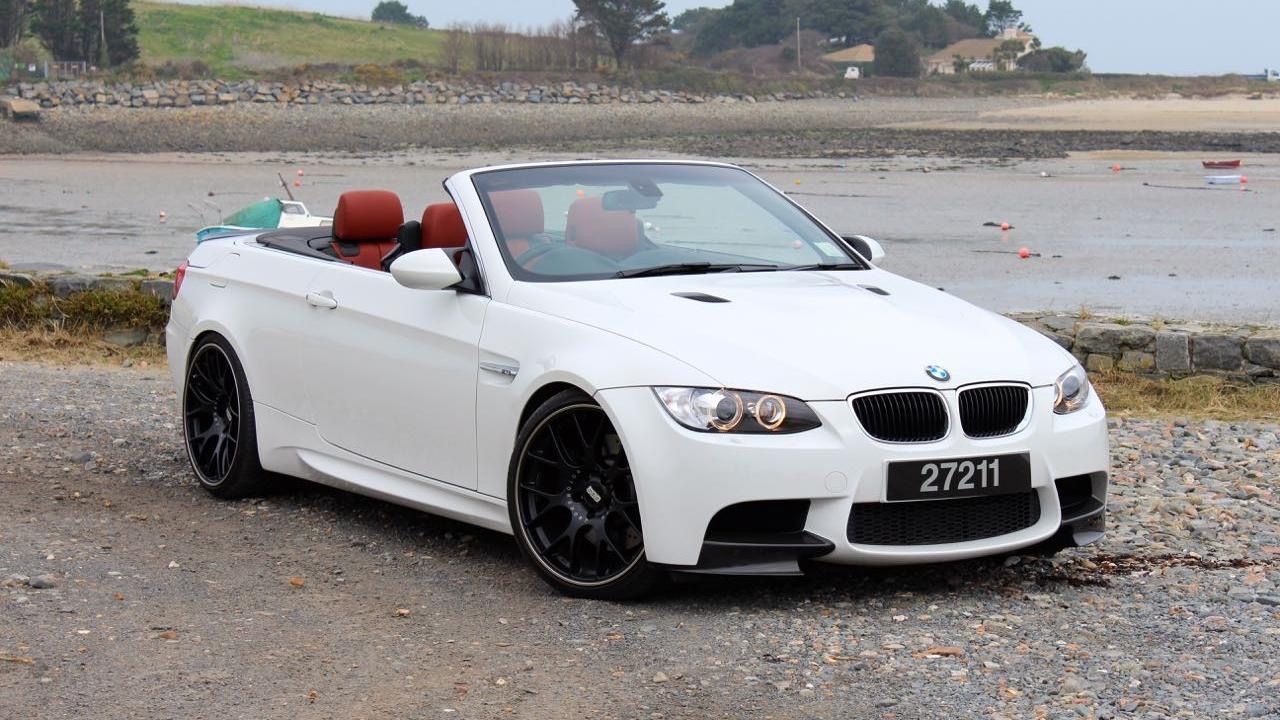 BMW V8 M3 Convertible | Bmw v8, M3 convertible, Used cars
