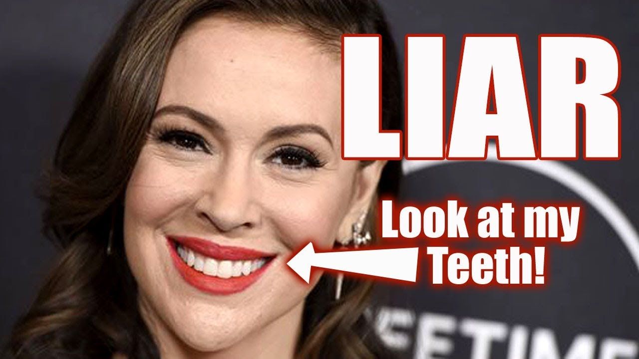 Q Mega Memes Who Is Alyssa Milano Bill Maher Kid Love
