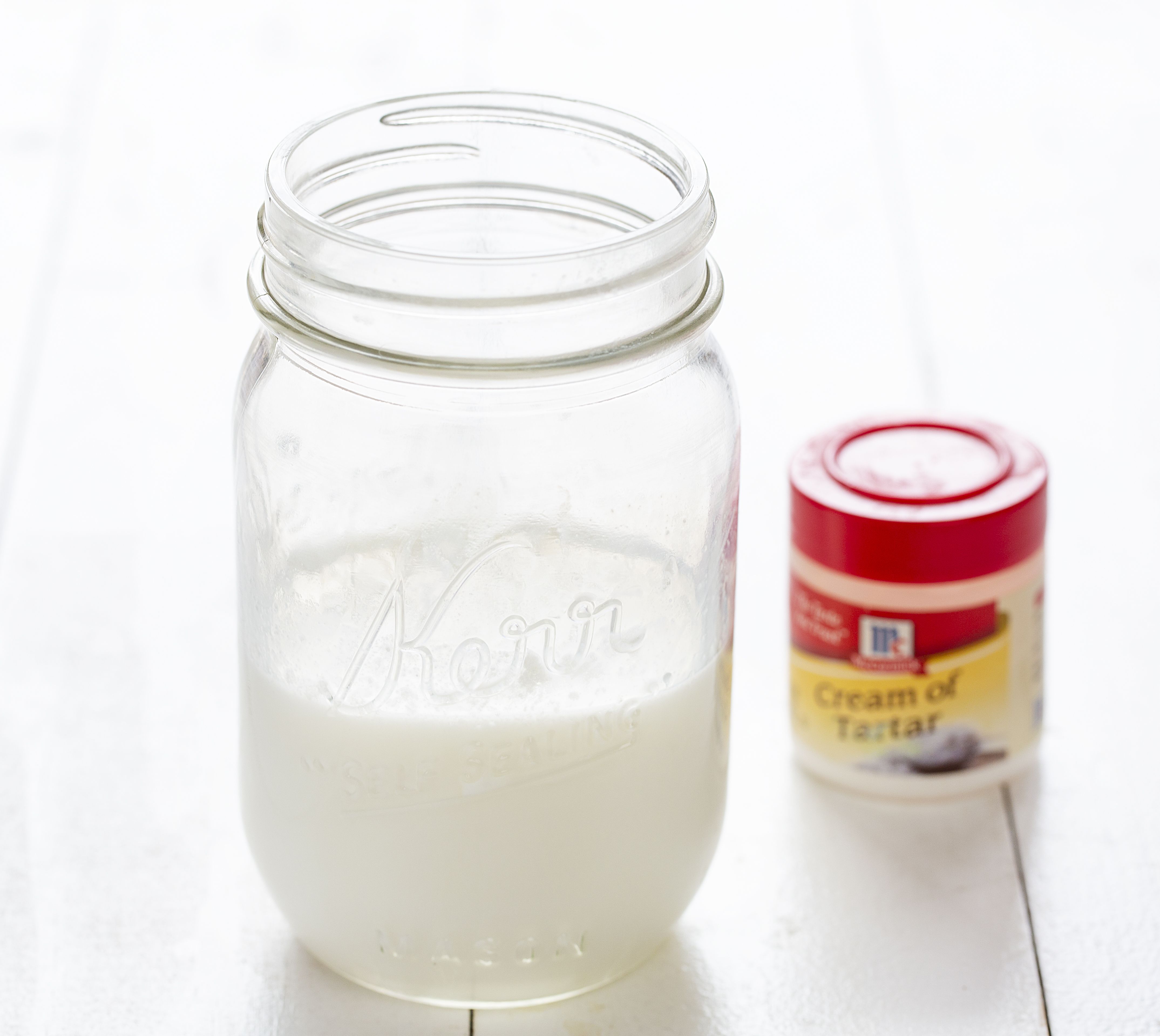 how to make cream at home from milk in hindi