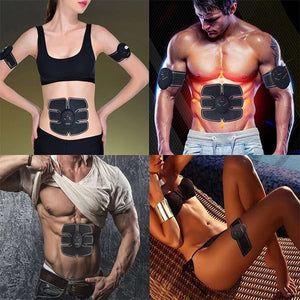 Estimulador e Tonificador Muscular Fitness - Emagreça Abdômen e Braços – 2UP.SHOPPING Abdominal Muscles Exercises, Gluteal Muscles, Hip Muscles, Tight Muscles, Strong Muscles, Usain Bolt, Healthy Fitness, Fitness Body, Ems