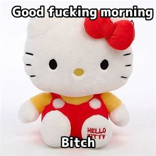 Hello kitty meme – Artofit