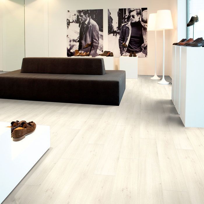Aqua-Step Wood4V PVC laminaat - Beachhouse Oak #AquaStep #Waterproof ... Aqua-Step Wood4V PVC laminaat - Beachhouse Oak #AquaStep #Waterproof ...