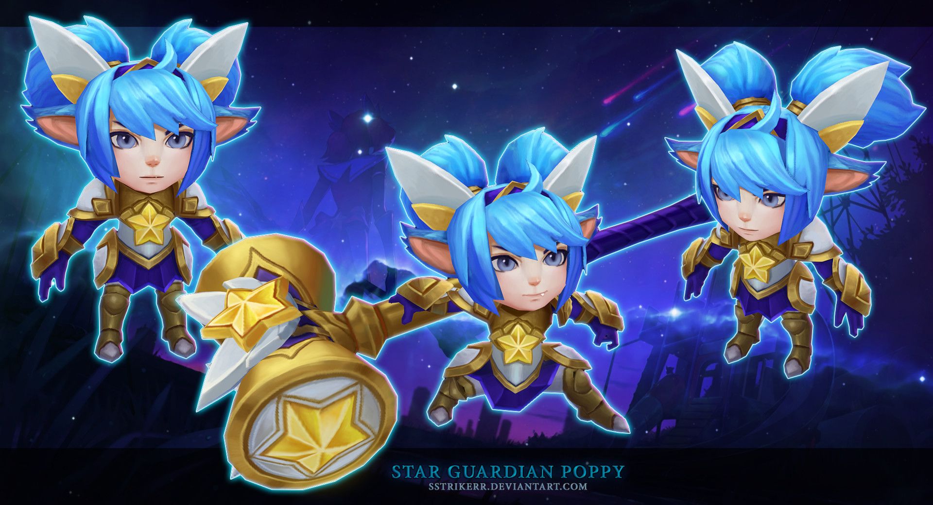 11 Star Guardian Poppy Lulu Refs Ideas Star Guardian Poppy Poppy League League Of Legends 11 Star Guardian Poppy Lulu Refs Ideas Star Guardian Poppy Poppy League League Of Legends