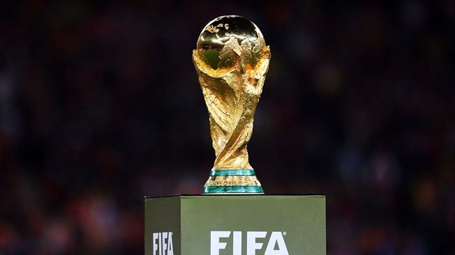 Fifa World Cup Trophy The Jewels Of Honour World Cup Trophy World Cup Draw Fifa World Cup