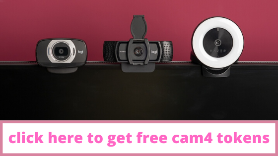 Token Webcam Token Webcam