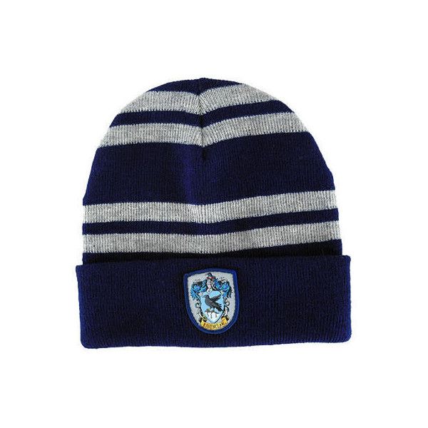 Harry Potter GRYFFINDOR House Knit Beanie Cap Winter Cap Halloween NEW ELOPE