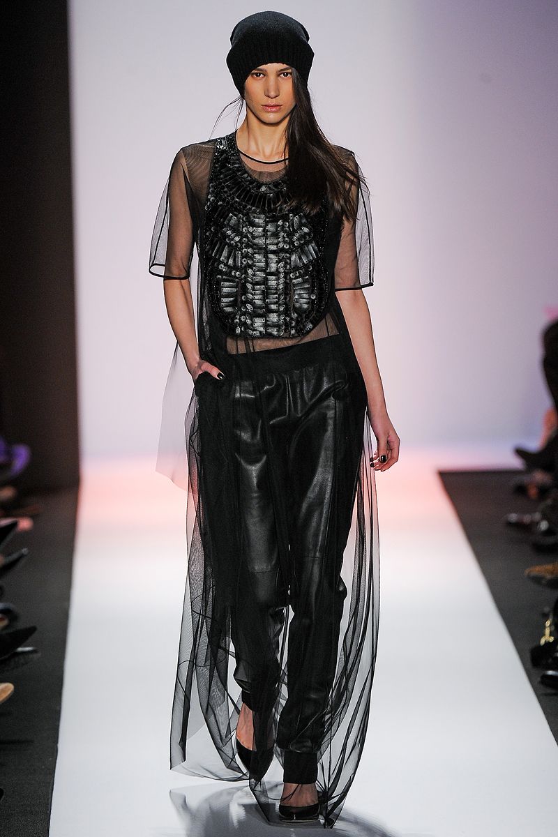 photo BCBG Max Azria Коллекция Ready-to-Wear весна-лето 2013 изображения pictures BCBG Max Azria Коллекция Ready-to-Wear весна-лето 2013 изображения