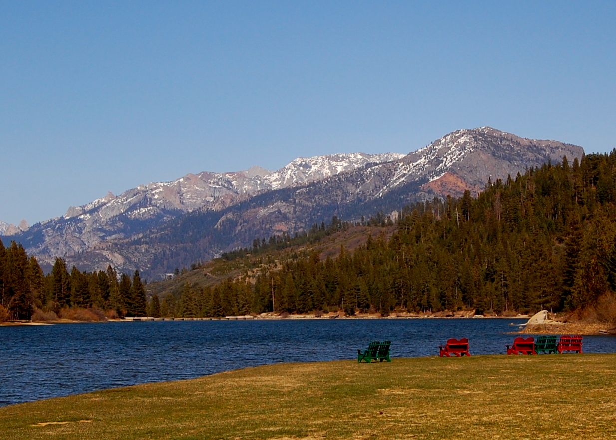 Hume Lake The Best Summer Camp Winter Camp Family Camp Womens Retreat Ever Truly Blessed To Say Aint Nothin Hume Lake Best Summer Camps Places To Travel