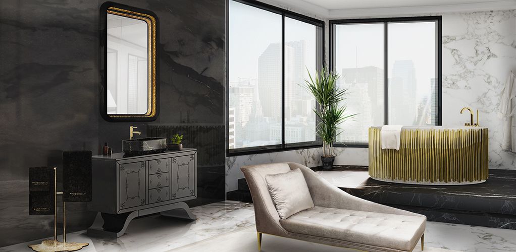 Je detailliert die Stücke, desto besser das Design Finden Sie die - ideen fürs badezimmer Je detailliert die Stücke, desto besser das Design Finden Sie die - ideen fürs badezimmer