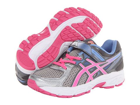 ASICS Kids Pre-Contend™ 2 PS (Toddler