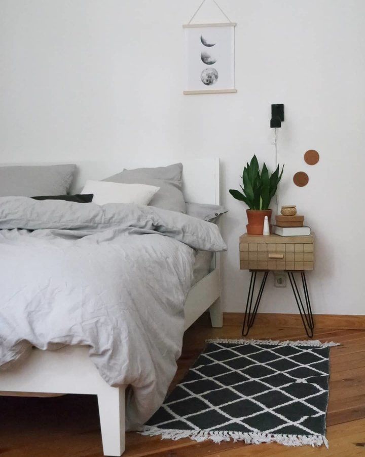Das Schlafzimmer Genau das richtige #Schlafzimmer Pinterest - schlafzimmer ideen altbau Das Schlafzimmer Genau das richtige #Schlafzimmer Pinterest - schlafzimmer ideen altbau