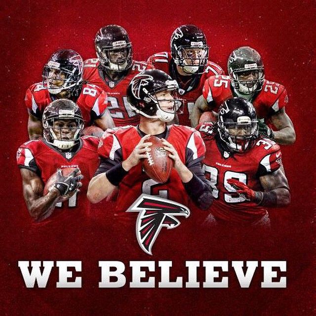 Pin If You Believe Riseup Atlanta Falcons Football Atlanta Falcons Atlanta Falcons Fans