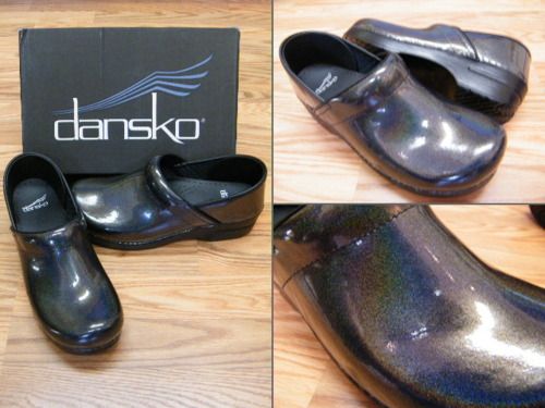 Dansko Professional Review: Grey Prism Patent | Most comfortable shoes, Comfortable shoes, Dansko