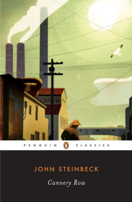 cannery row audio book cannery row audio book