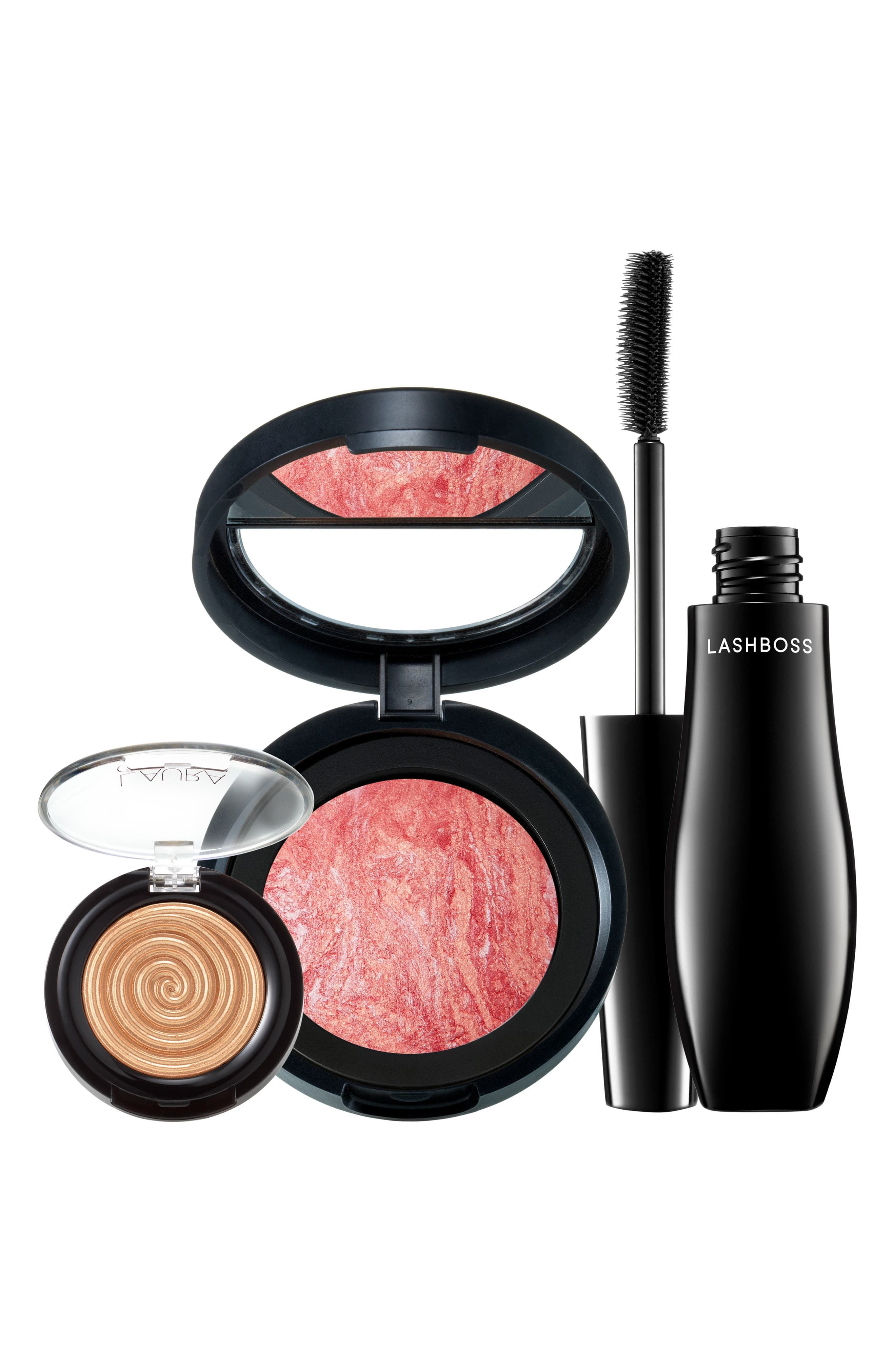 Laura Geller Beauty Mid Day Makeover Kit No Color Laura Geller