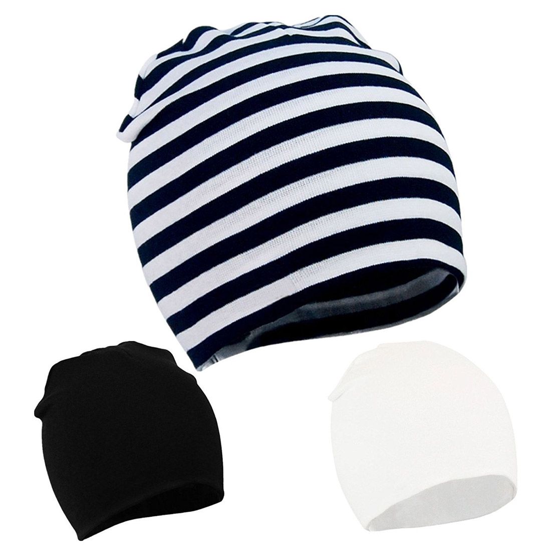 Baby Star Hat Boy Girl Toddler Infant Children Soft Cute Hat Cap Knitted Beanie