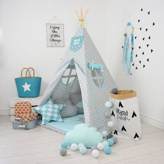 Childrens teepee playtent tipi zelt wigwam kids teepee Kids teepee play tent wigwam, children's teepee tipi, kids