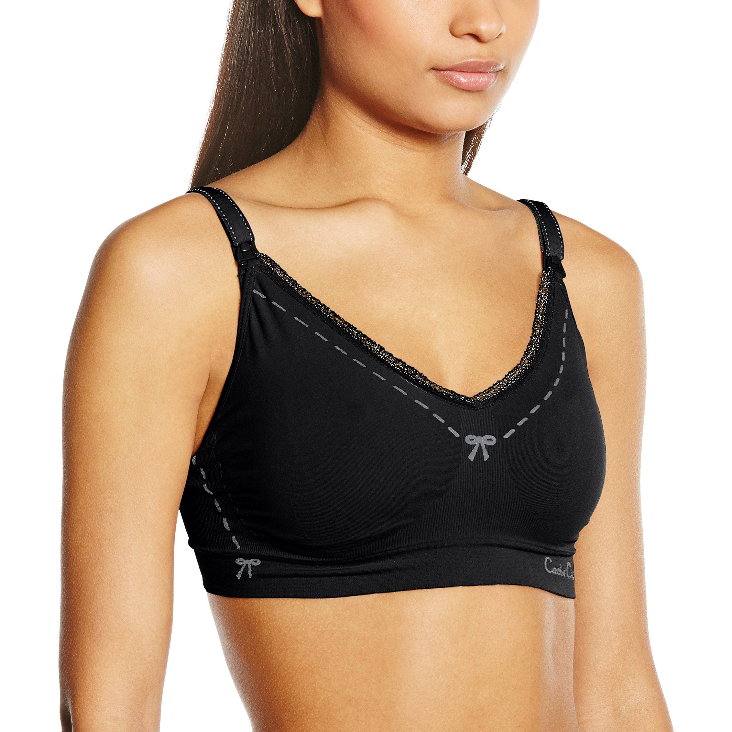 Cache Coeur Damen Sportswear-Set