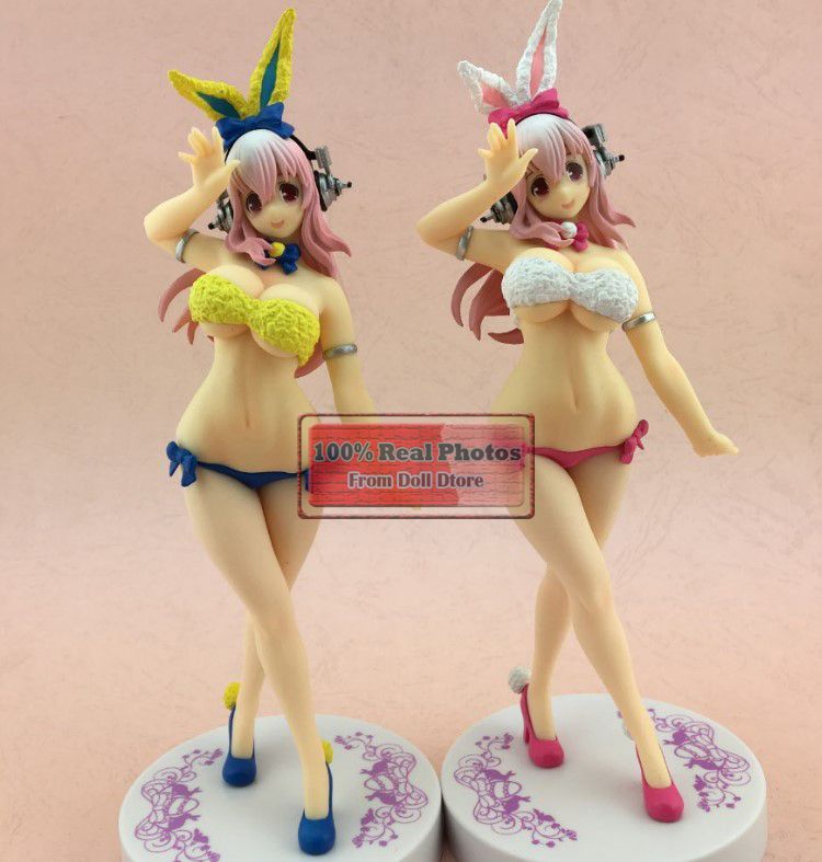 18cm Pvc Japanese Sexy Anime Figure Furyu Super Sonico Action Figure Bunny Girl Ver Action Figure Collectible Model Toys For Boy Affiliate 18cm Pvc Japanese Sexy Anime Figure Furyu Super Sonico Action Figure Bunny Girl Ver Action Figure Collectible Model Toys For Boy Affiliate
