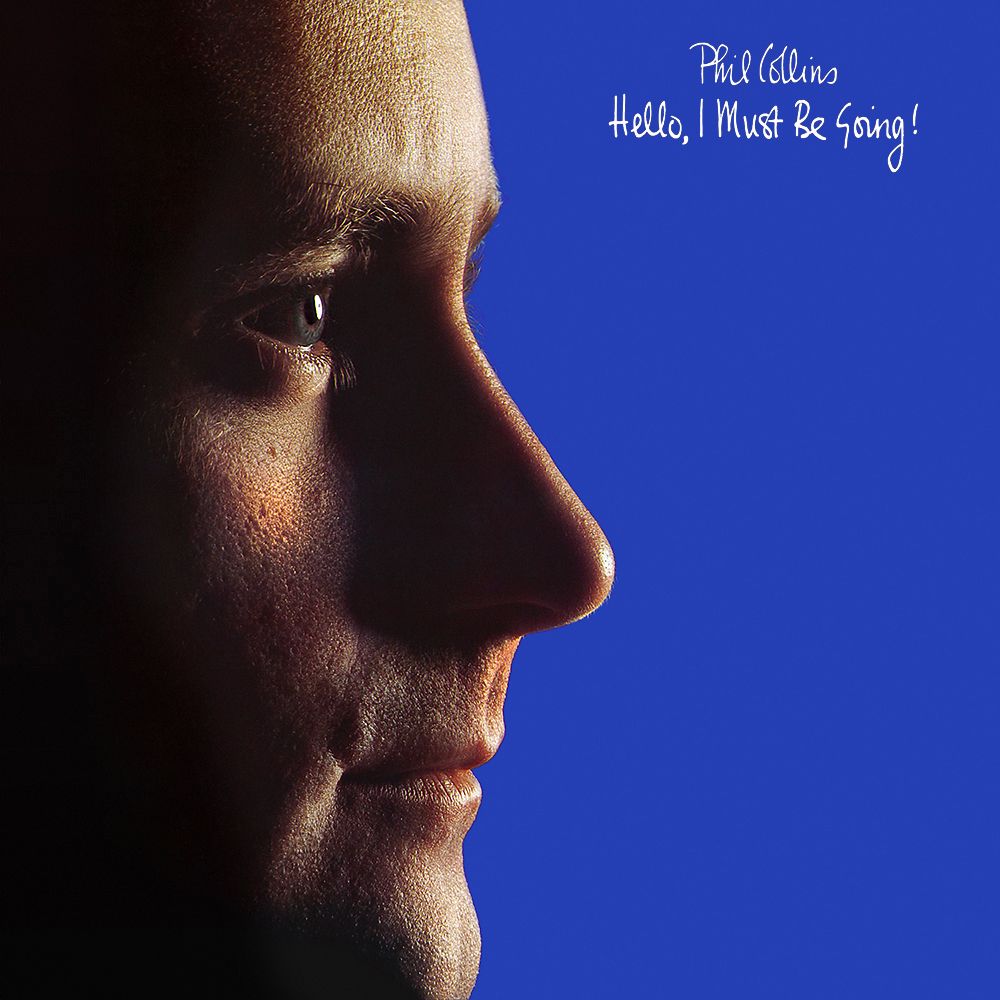 Hello I Must Be Going By Phil Collins Album Covers Phil Collins hello-i-must-be-going-by-phil-collins-album-covers-phil-collins