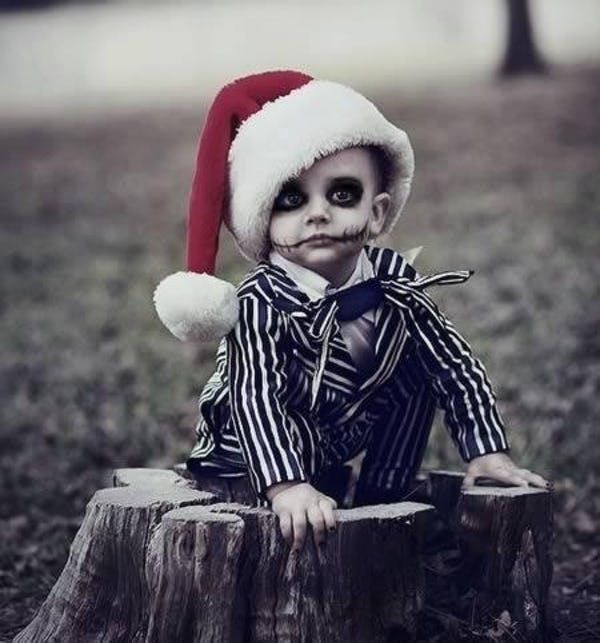 Halloween lists on Ranker | Unique halloween costumes, Jack skellington