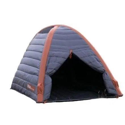 Crua Cocoon Insulated Winter Tent: Fits crua cocoon 2 person insulated tent