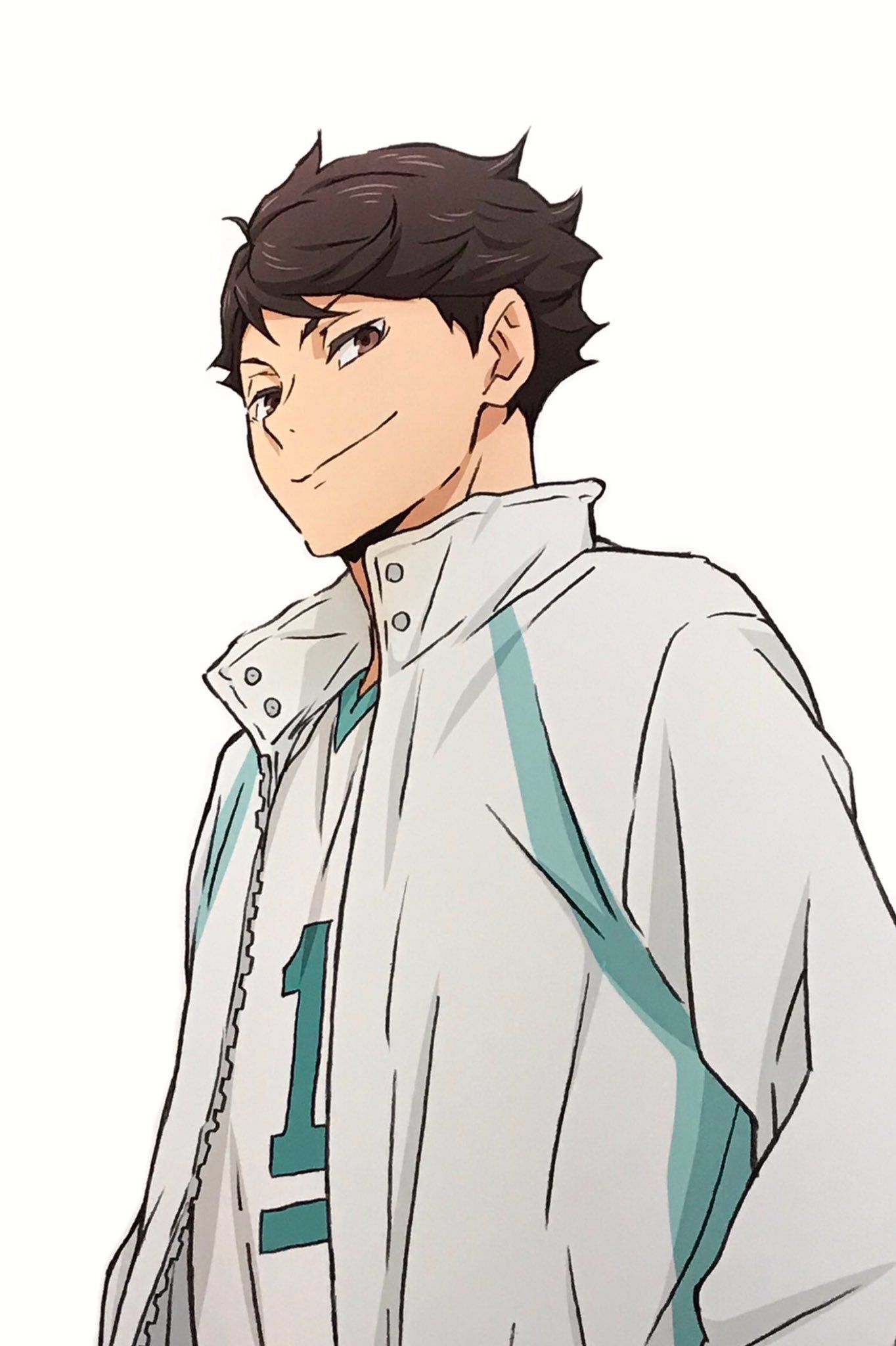 Top 10 most beloved haikyuu characters best list – Artofit
