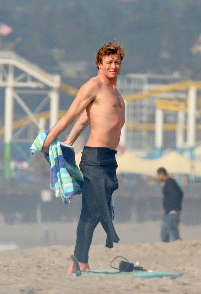 407px x 594px - Simon baker surfer nude - Adult archive