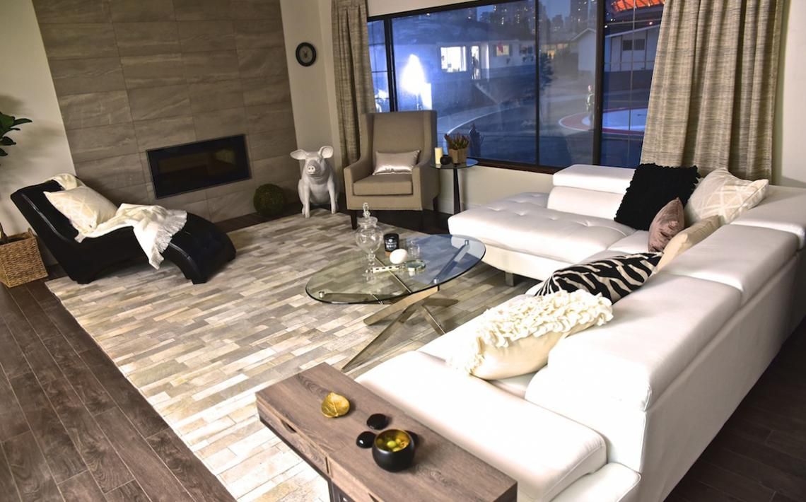 Living Room Reveal Charlotte Sean W Network Of Homes Living Room Reveal Charlotte Sean