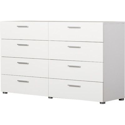 Corrigan Studio Bayonne Bedroom 8 Drawer Dresser Reviews Wayfair Corrigan Studio Bayonne Bedroom 8 Drawer Dresser Reviews Wayfair