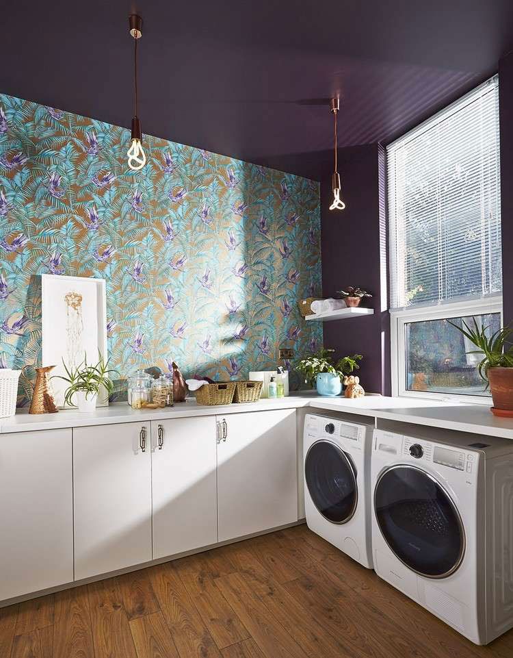 30 Originali Decorazioni per Pareti di Cucina in Diversi Stili 30 Originali Decorazioni per Pareti di Cucina in Diversi Stili