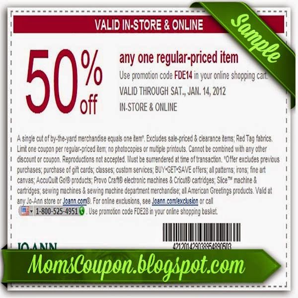 Make the most of Free Printable Joann Coupons Printable coupons, Free Make the most of Free Printable Joann Coupons Printable coupons, Free