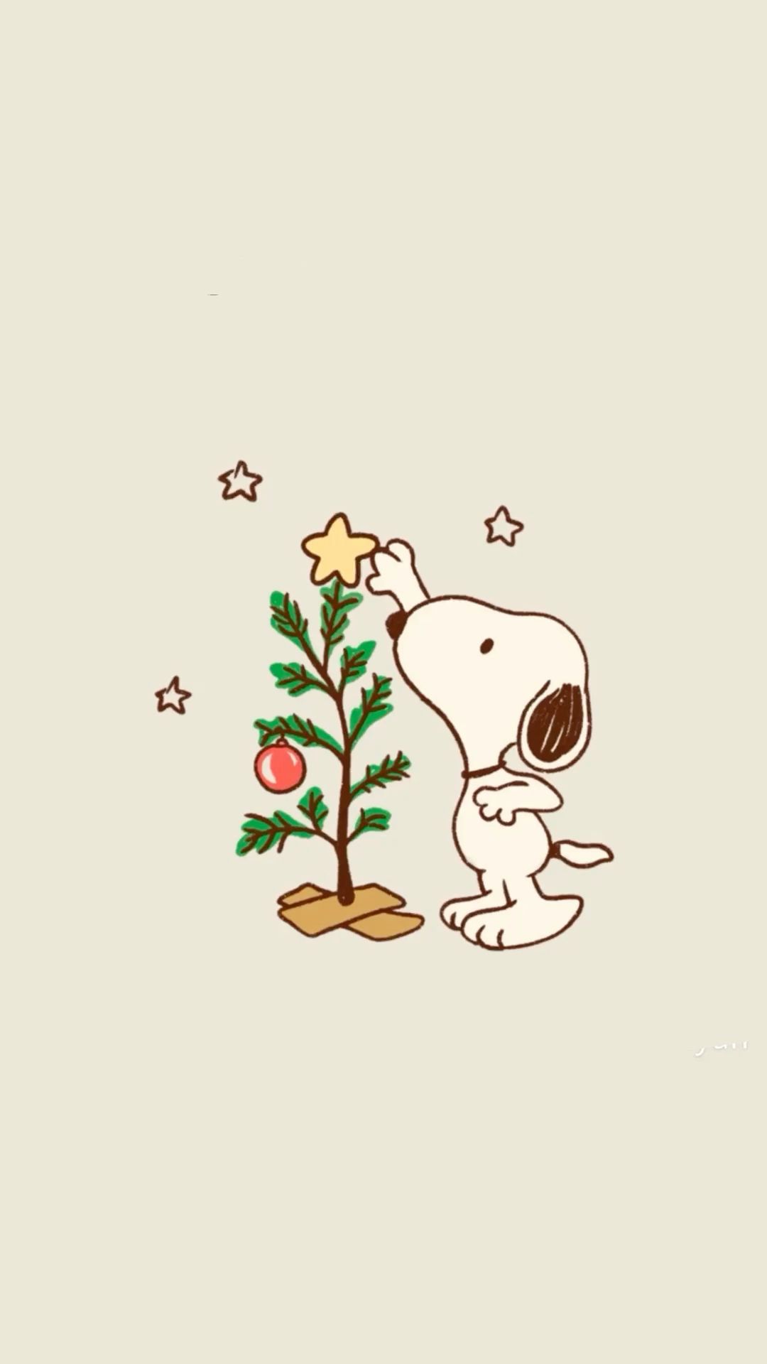 snoopy wallpaper