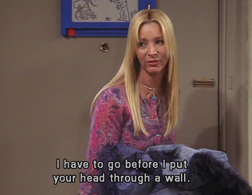 Phoebe Buffay's 60 Best Lines On Friends Friends Tv Show Fascinating Tv Show Quotes Phoebe Buffay's 60 Best Lines On Friends Friends Tv Show Fascinating Tv Show Quotes