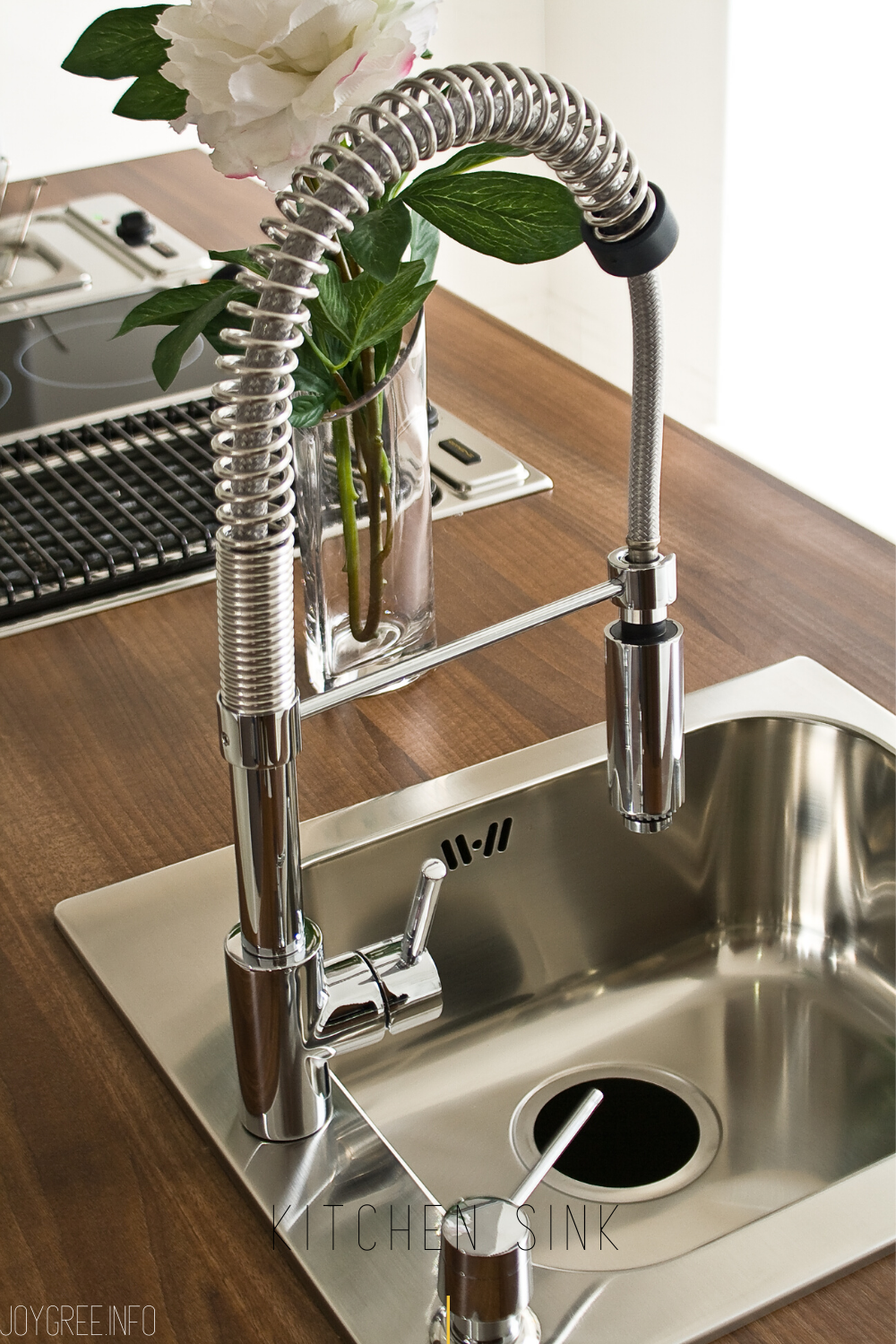 Kitchen Sink Designs That Look to Attract Attention
