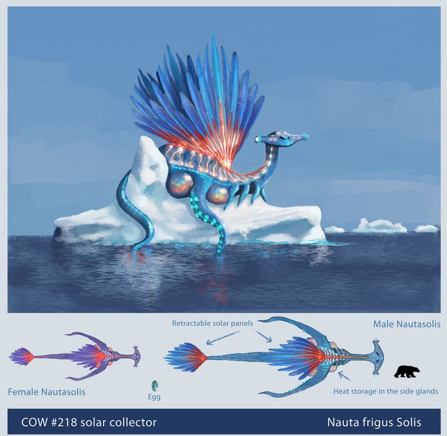 subnautica creatures date entry subnautica creatures date entry