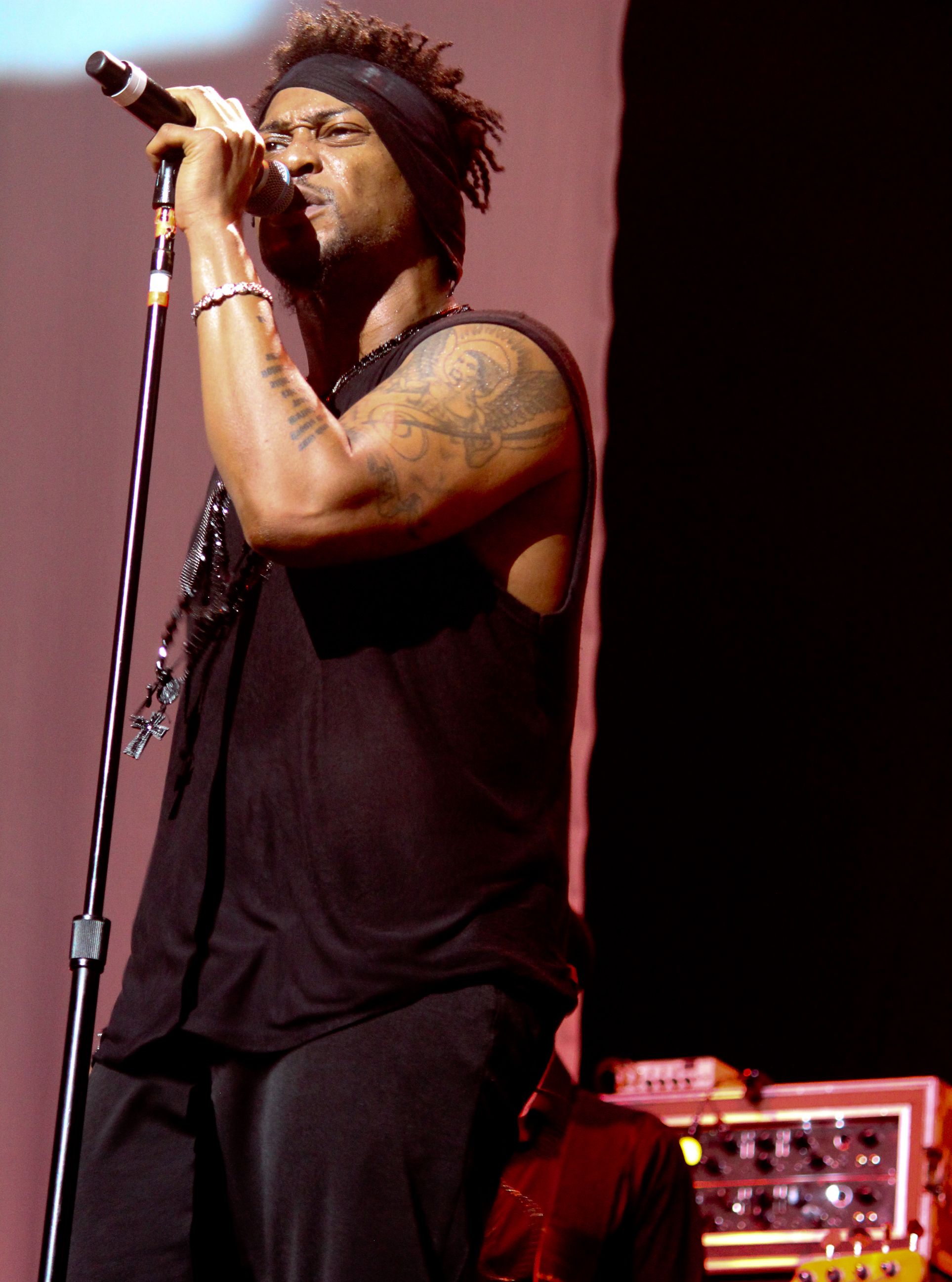 D'Angelo | R&b artists, Neo soul, D angelo singer