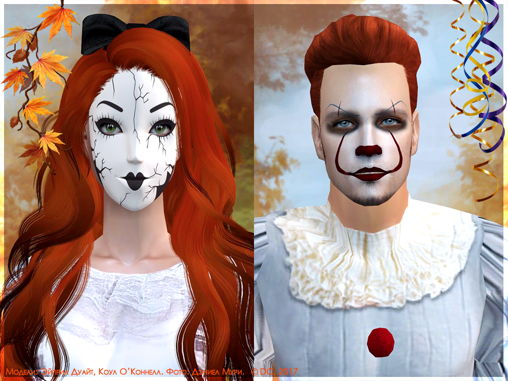 deko make up sims 4 deko make up sims 4