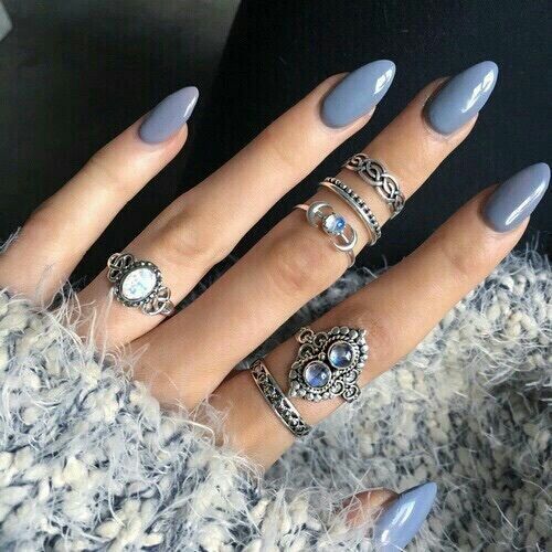 30 Gorgeous Nails Ideas You Have To Try Nails Inspiration