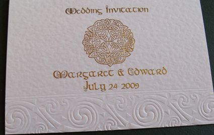 Celtic Wedding Invitation Google Search Invites Celtic Wedding Invitation Google Search
