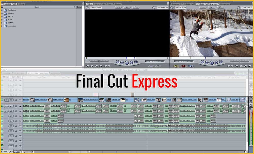 final cut pro video editor reciew final cut pro video editor reciew