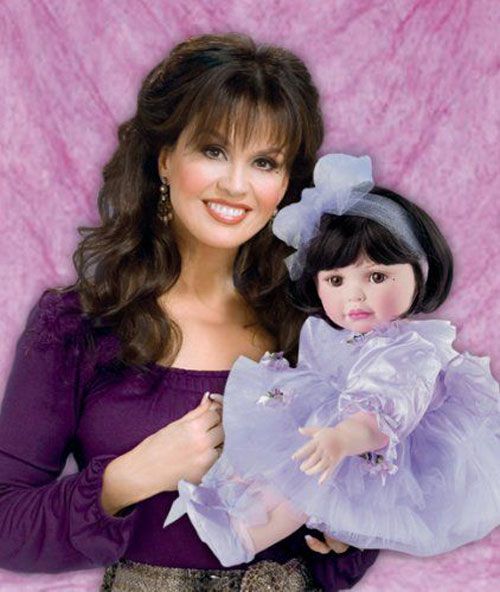 Dlisted Be Very Afraid Page 1 Marie osmond, Osmond, Beautiful dolls