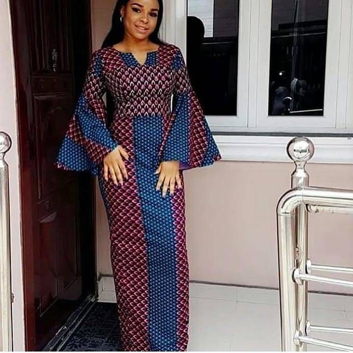Amazon.fr : robe africaine femme moderne Amazon.fr : robe africaine femme moderne