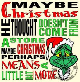 Download Grinch Christmas Means - Vinyl Project | Grinch christmas ...