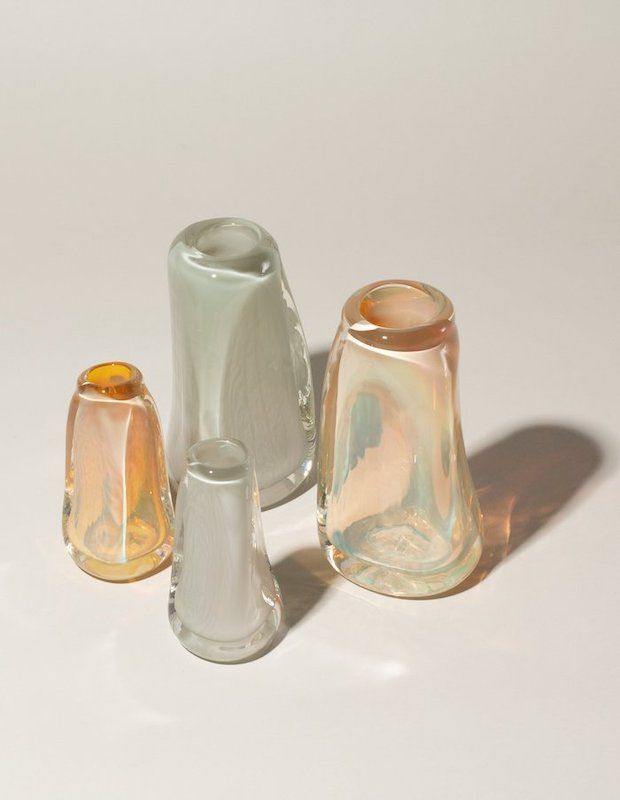 20+ Sculptural Spring Vases To Display Your Blooms In Style
