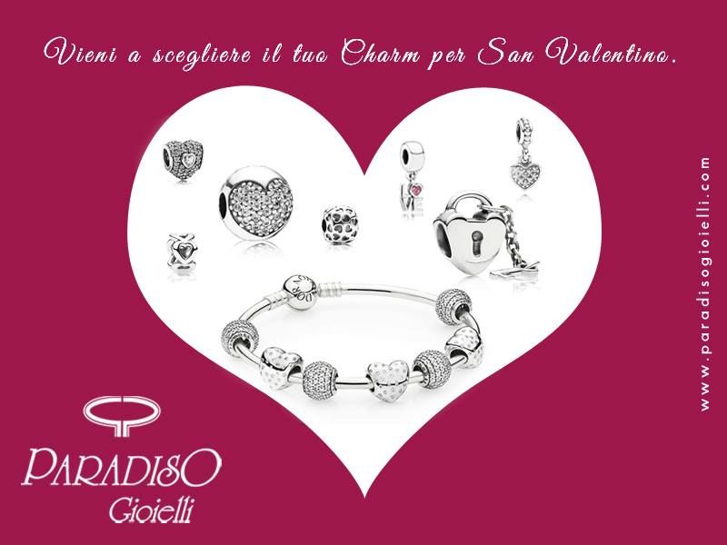 pandora anello cuore san valentino pandora anello cuore san valentino
