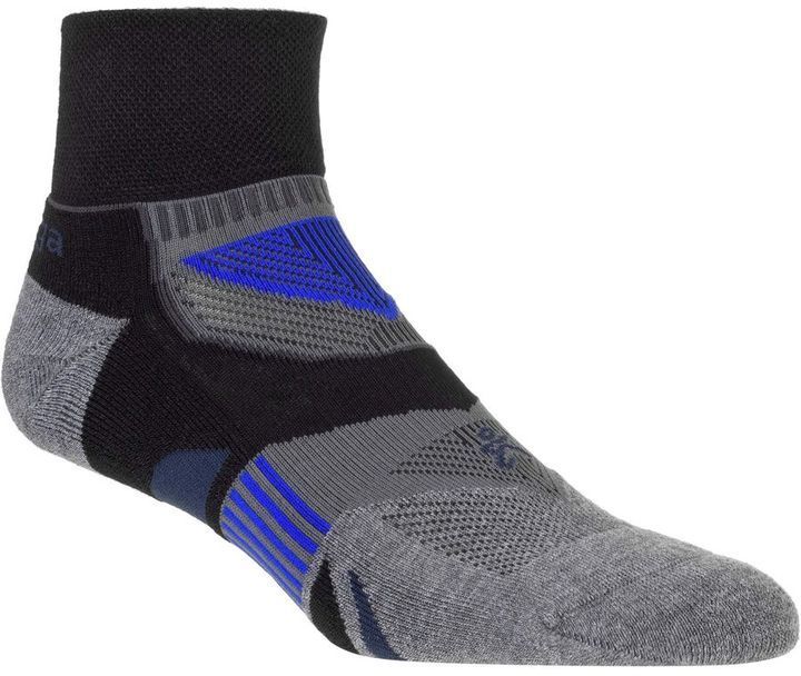 Balega Enduro V Tech Quarter Sock